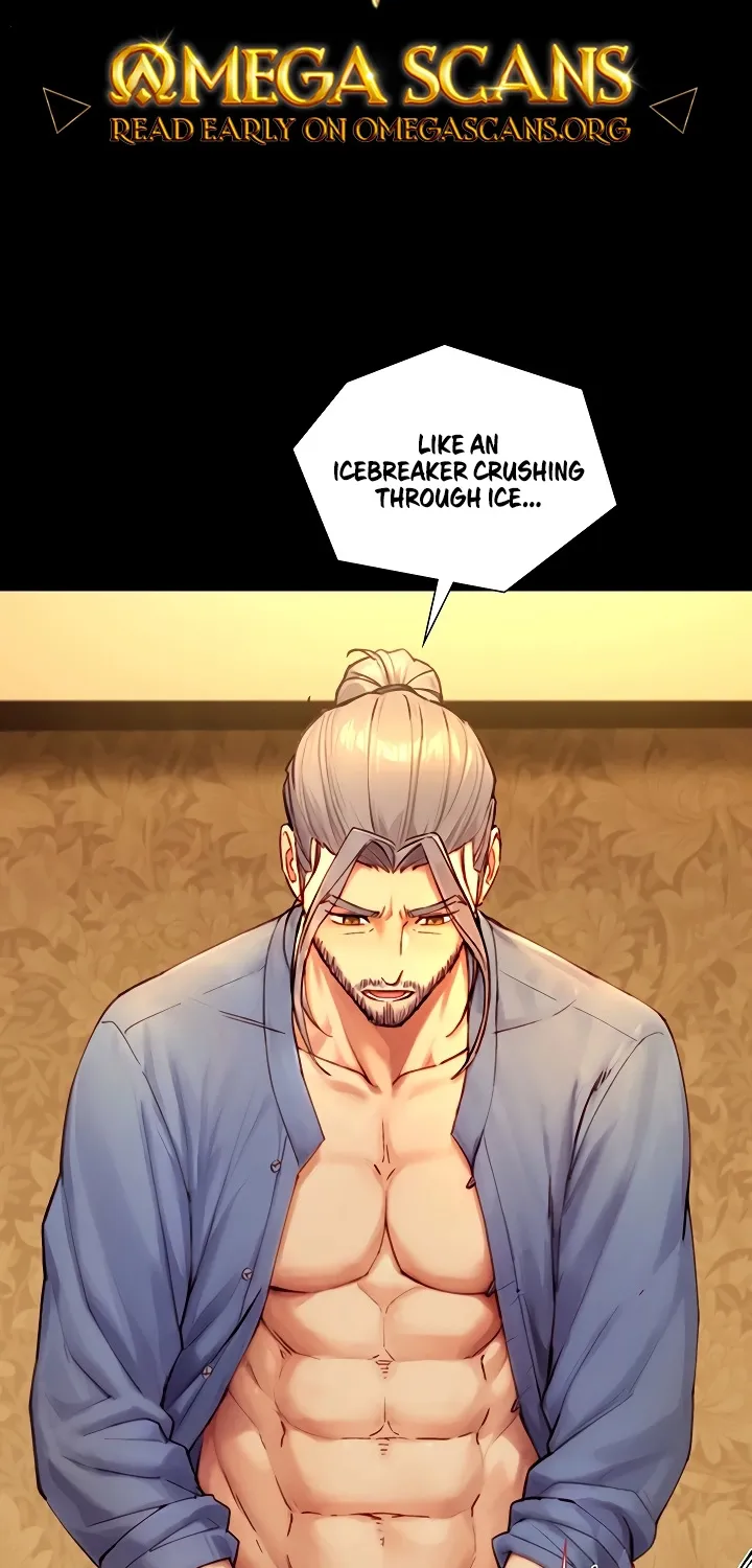 Like Father, Like Son Chapter 18 page 2 - 