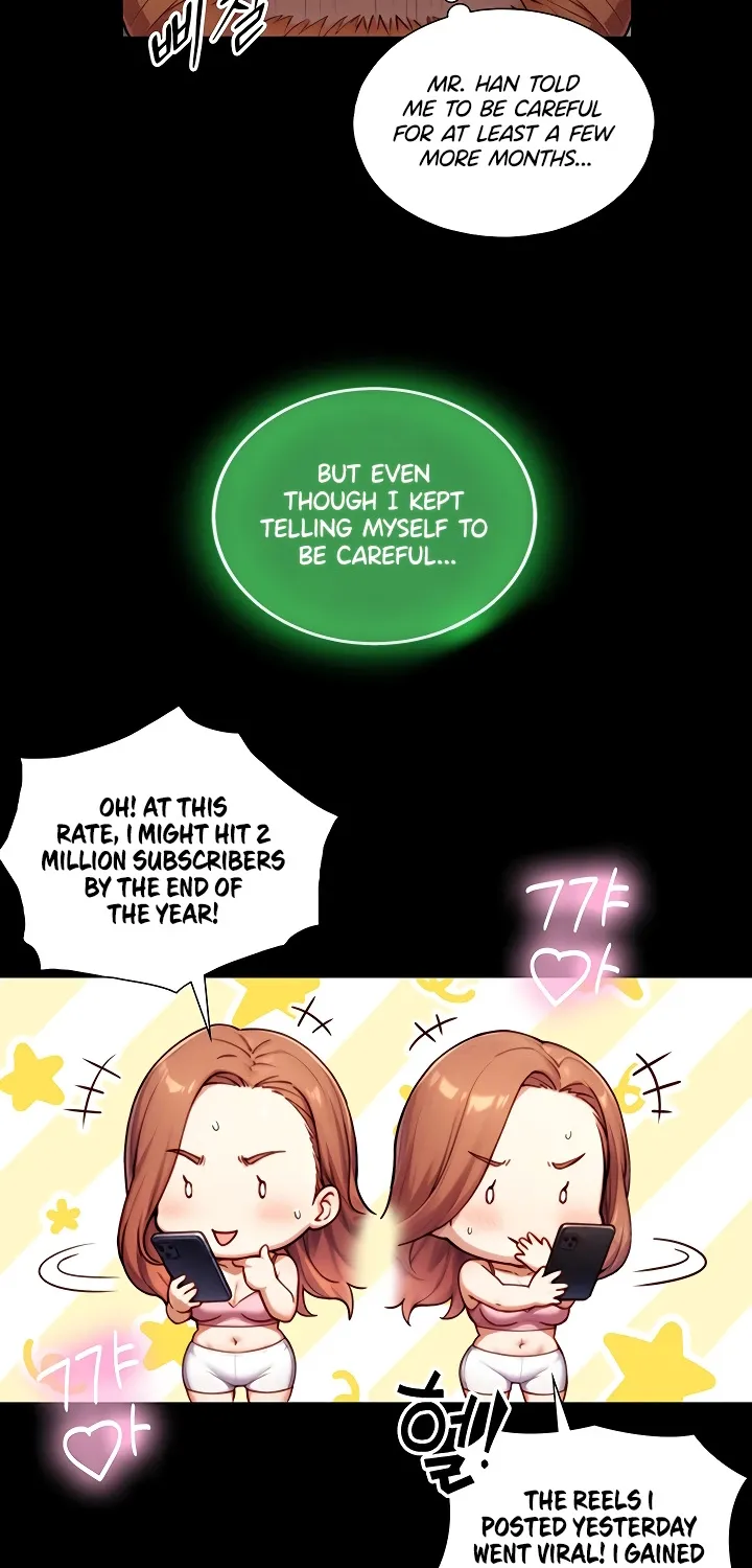 Like Father, Like Son Chapter 18 page 16 - 