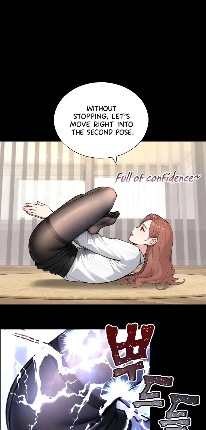 Like Father, Like Son Chapter 18 page 24 - 