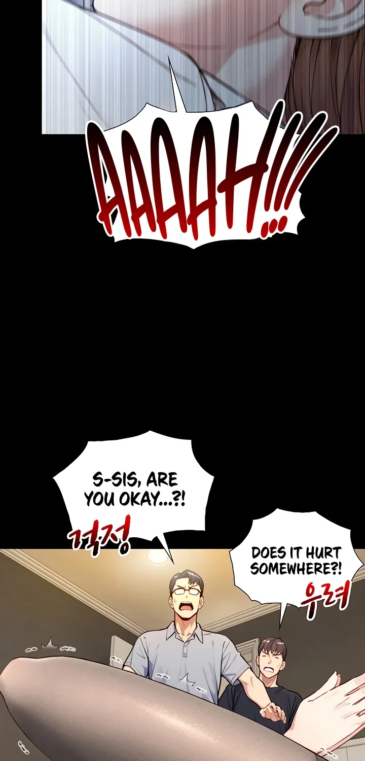 Like Father, Like Son Chapter 18 page 26 - 