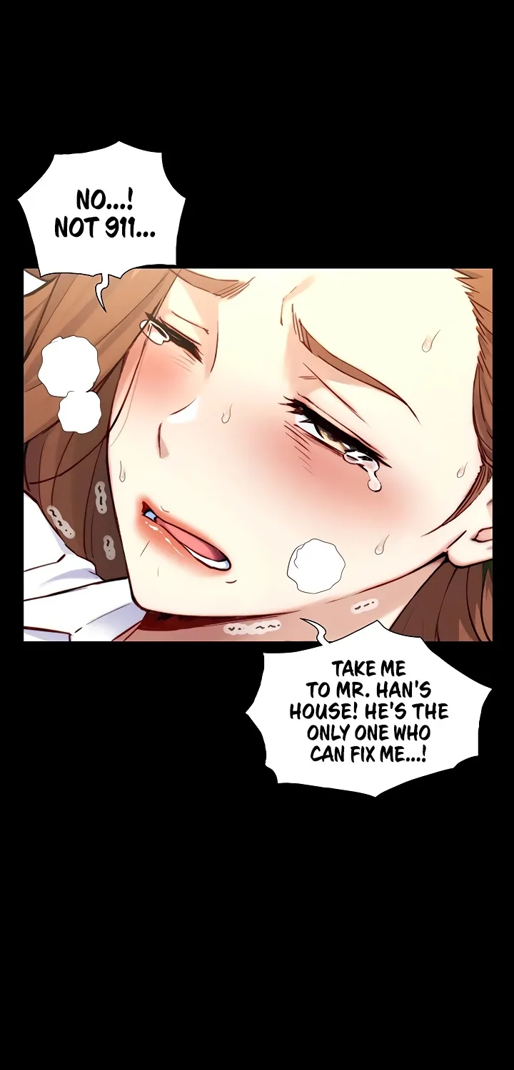 Like Father, Like Son Chapter 18 page 29 - 