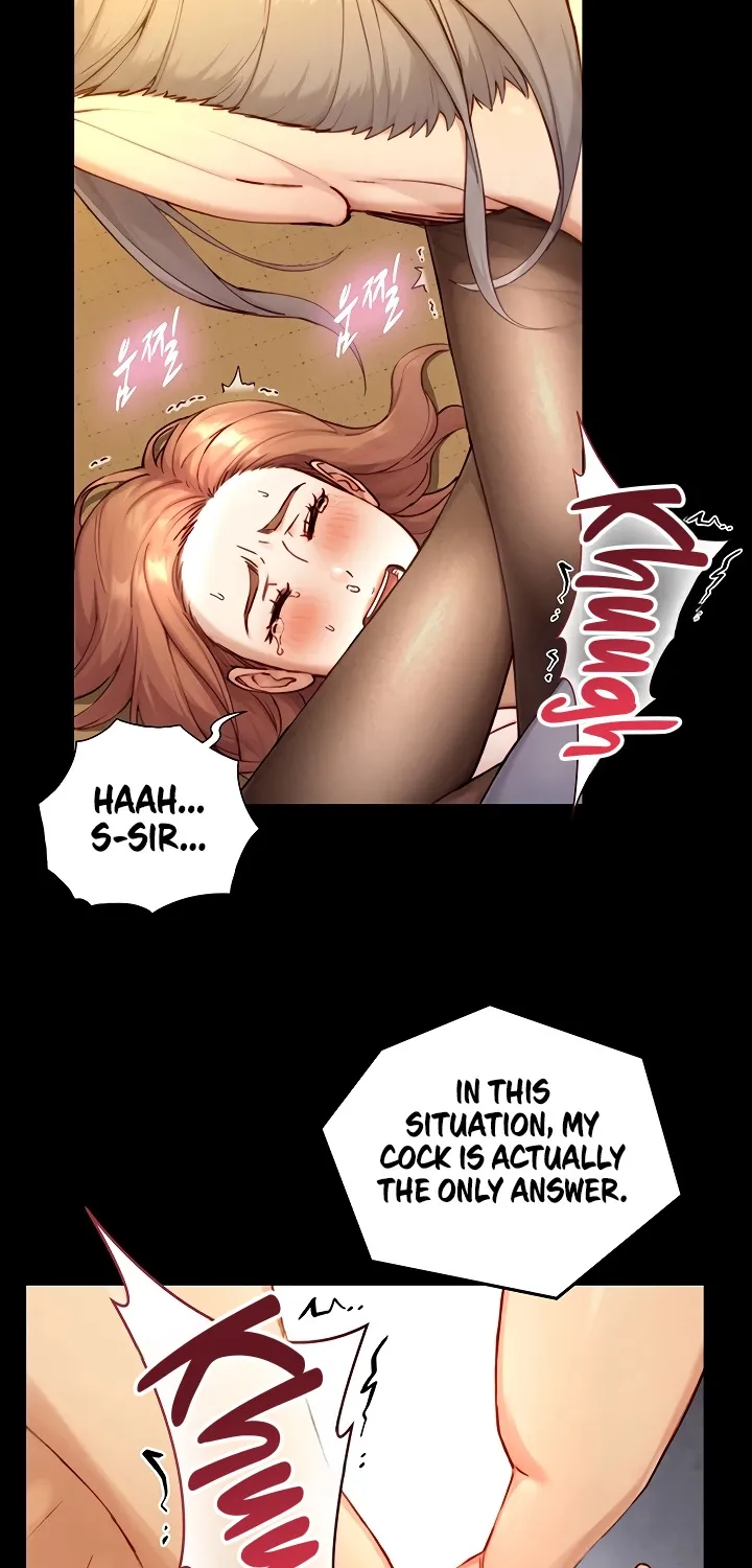 Like Father, Like Son Chapter 18 page 4 - 