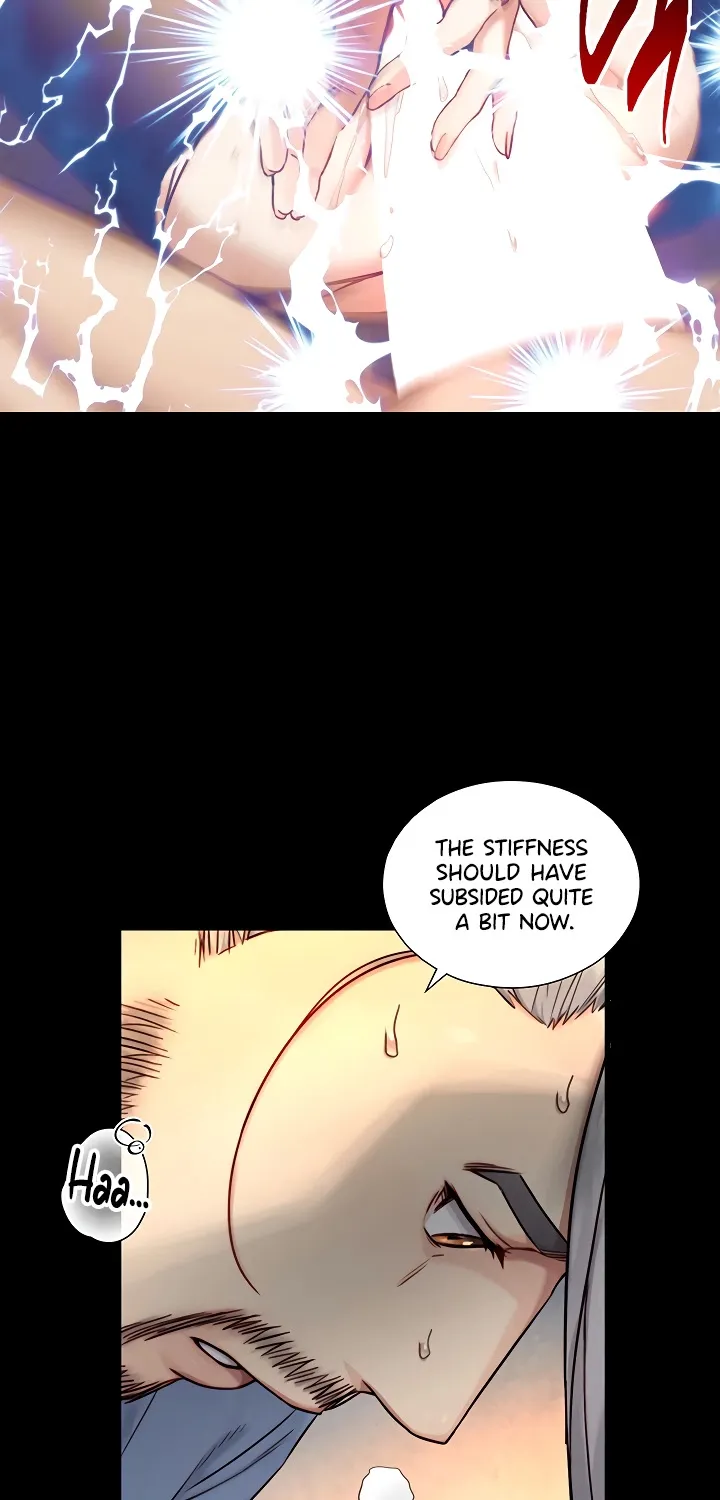 Like Father, Like Son Chapter 18 page 33 - 