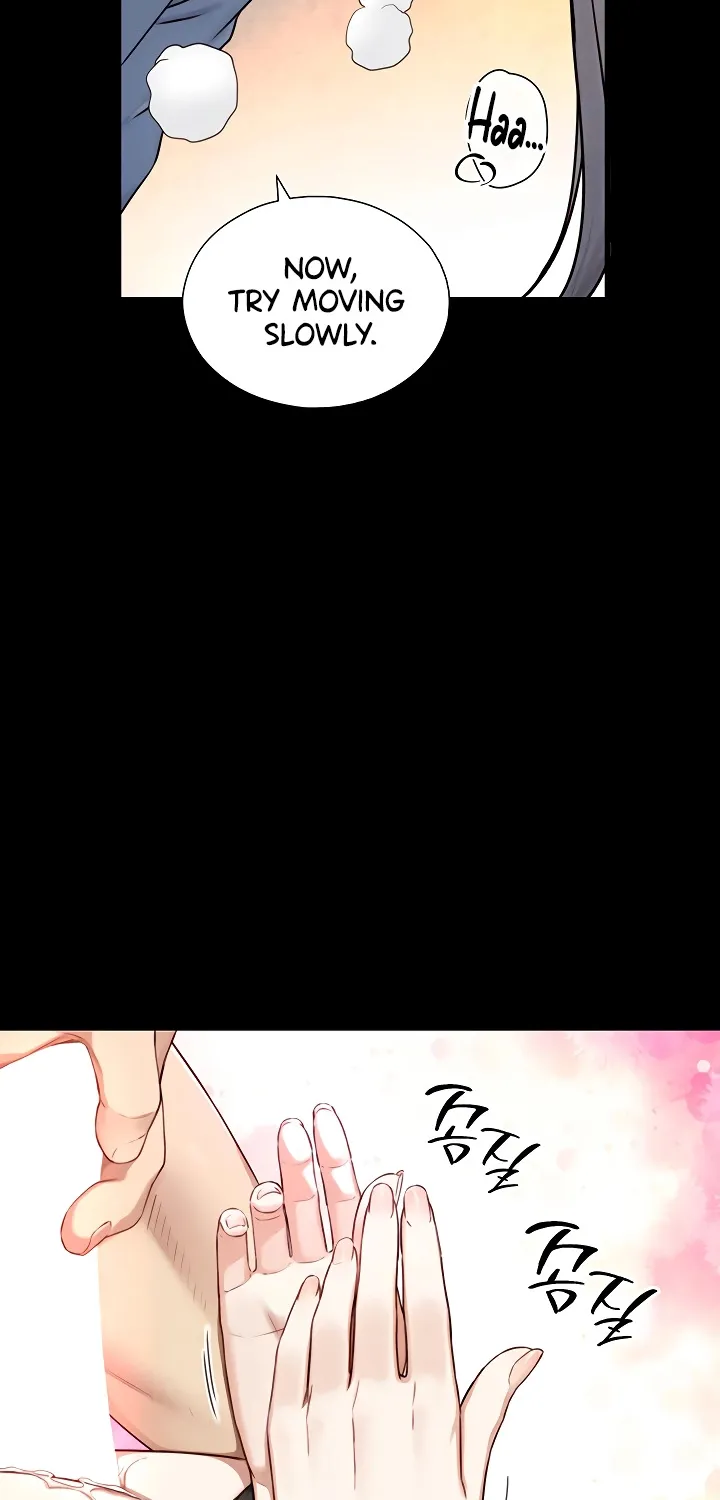 Like Father, Like Son Chapter 18 page 34 - 