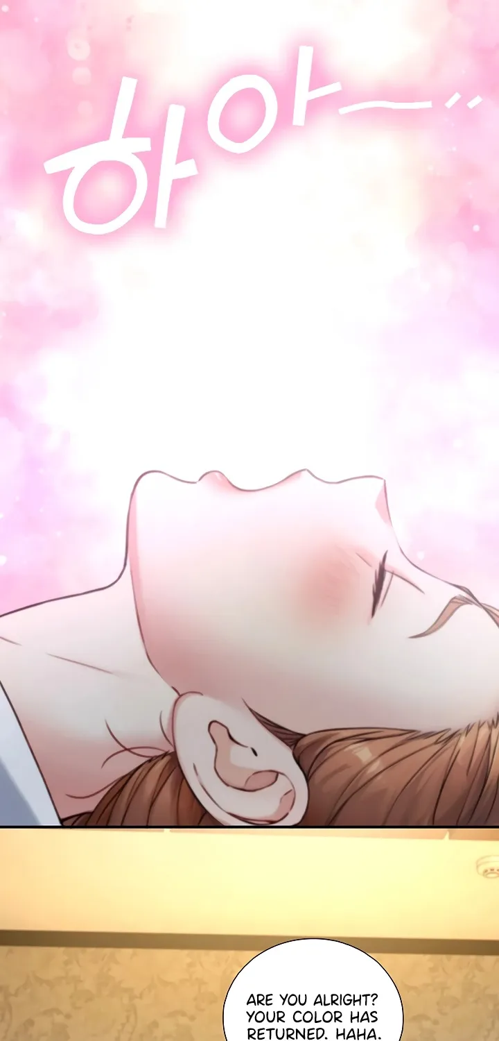 Like Father, Like Son Chapter 18 page 36 - 
