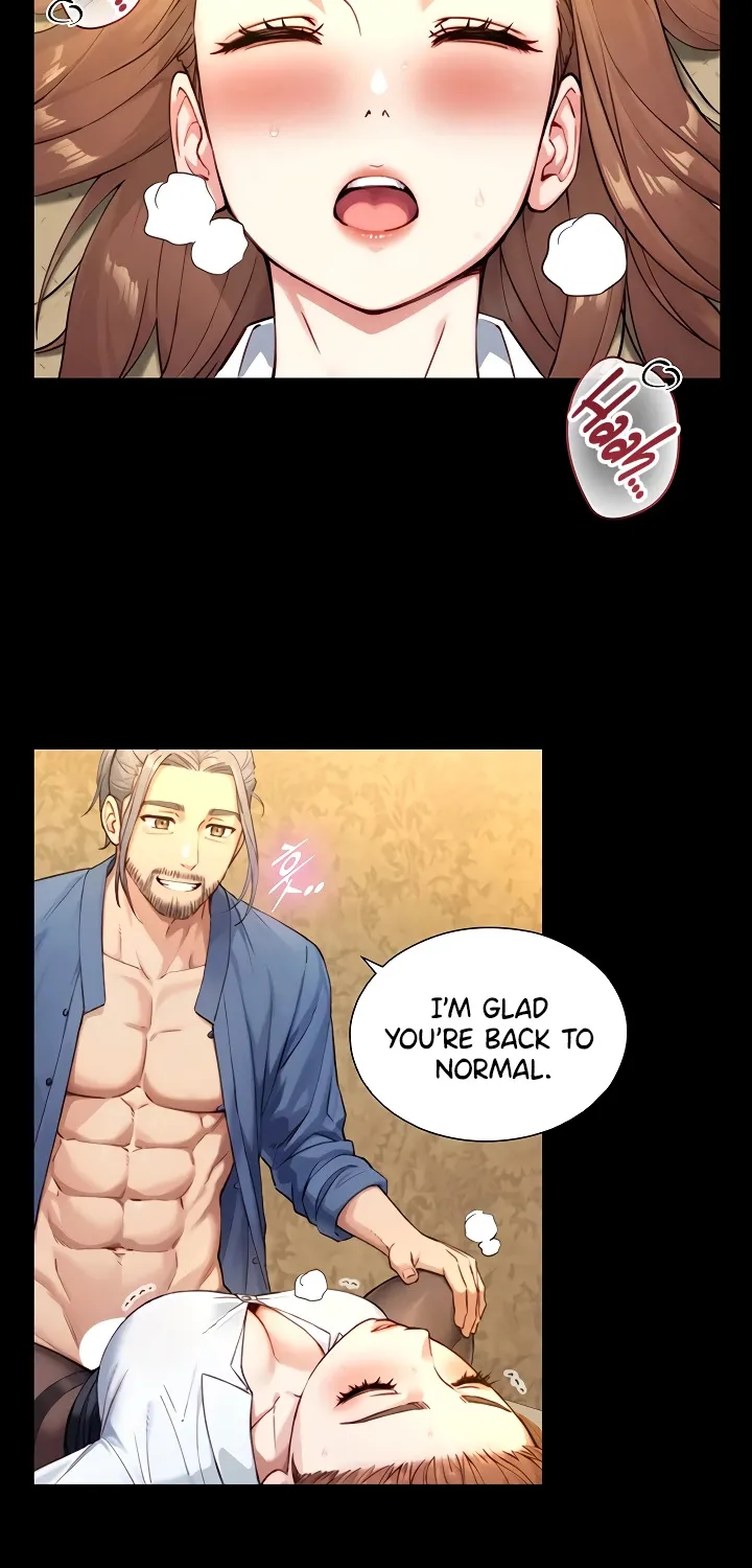Like Father, Like Son Chapter 18 page 38 - 