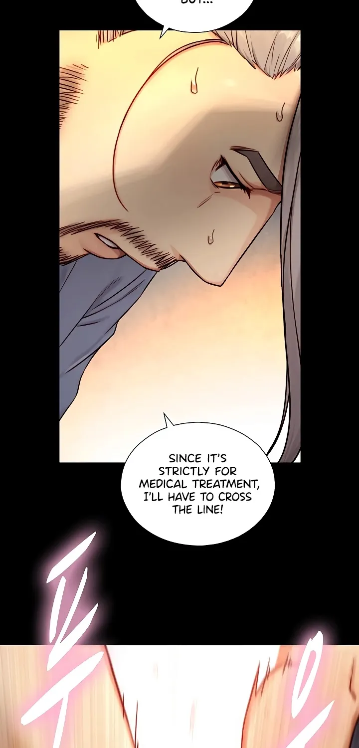 Like Father, Like Son Chapter 18 page 6 - 