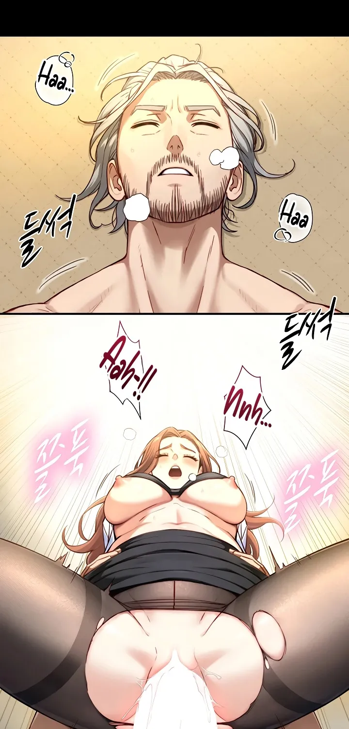 Like Father, Like Son Chapter 18 page 57 - 