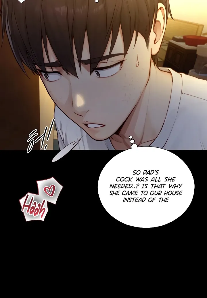 Like Father, Like Son Chapter 18 page 60 - 