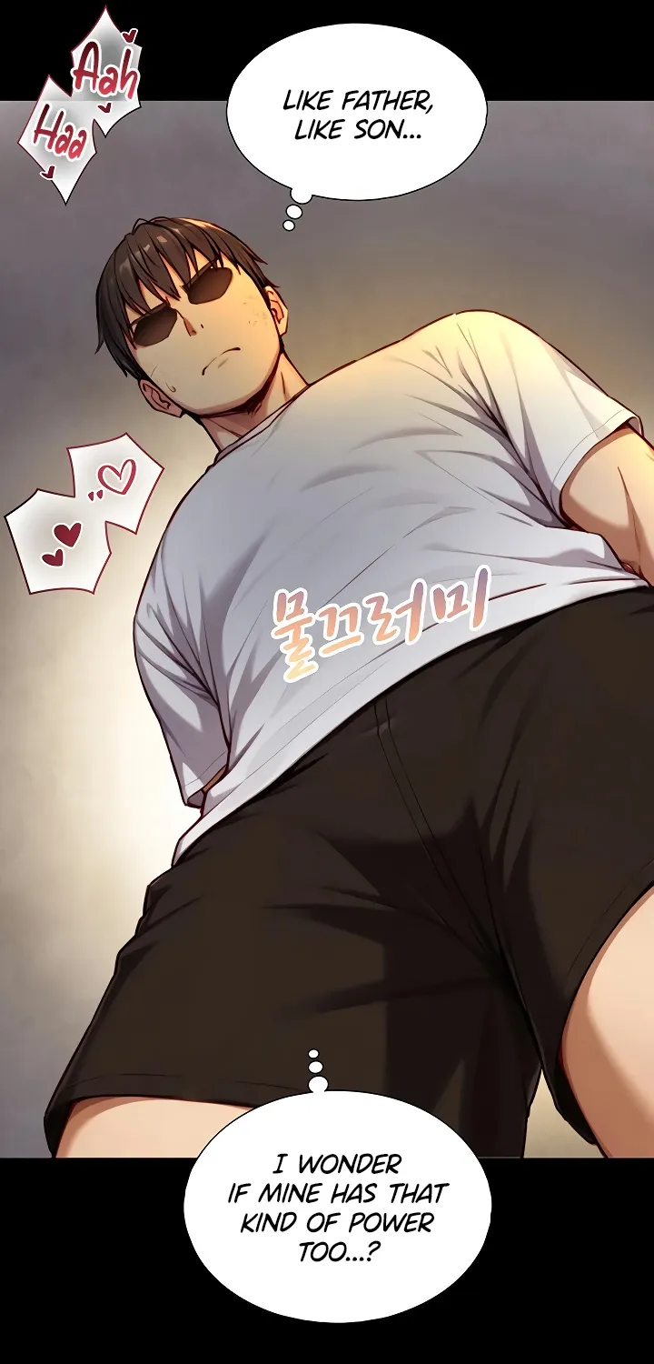 Like Father, Like Son Chapter 18 page 61 - 