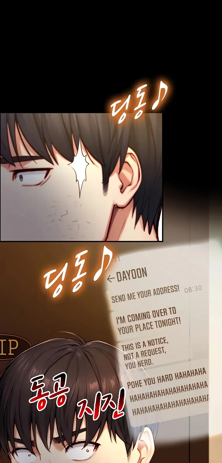 Like Father, Like Son Chapter 18 page 62 - 
