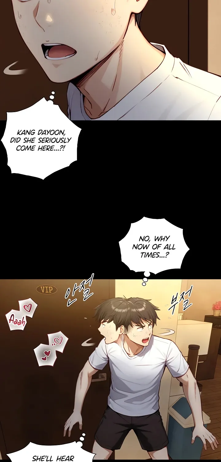 Like Father, Like Son Chapter 18 page 63 - 