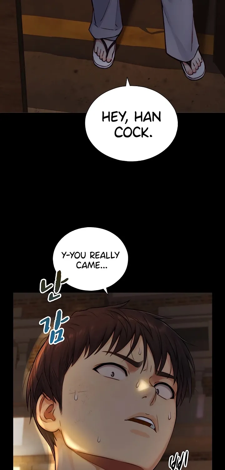 Like Father, Like Son Chapter 18 page 67 - 