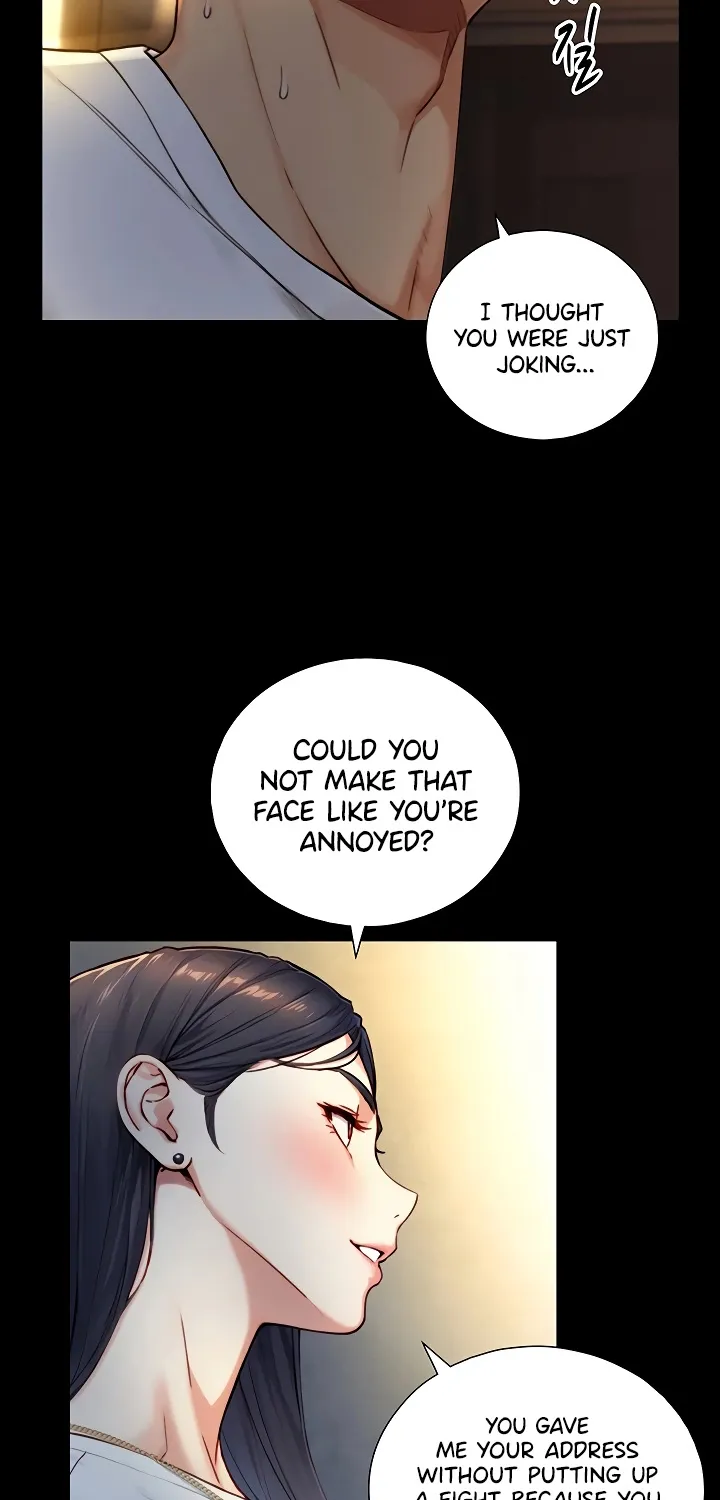 Like Father, Like Son Chapter 18 page 68 - 