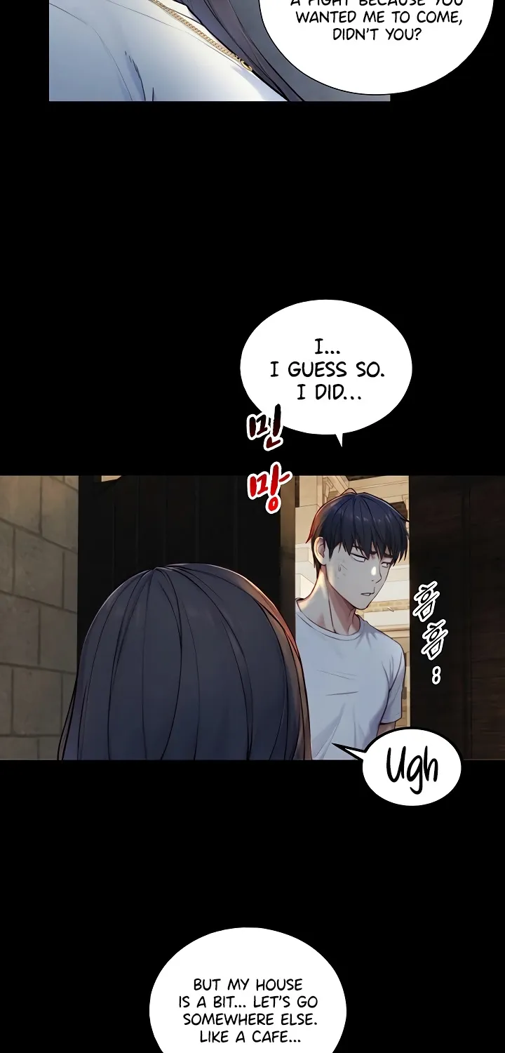 Like Father, Like Son Chapter 18 page 69 - 