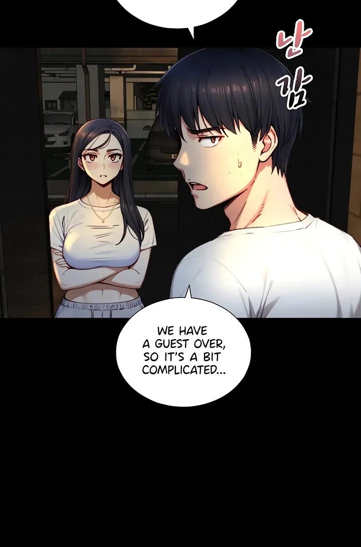 Like Father, Like Son Chapter 18 page 70 - 