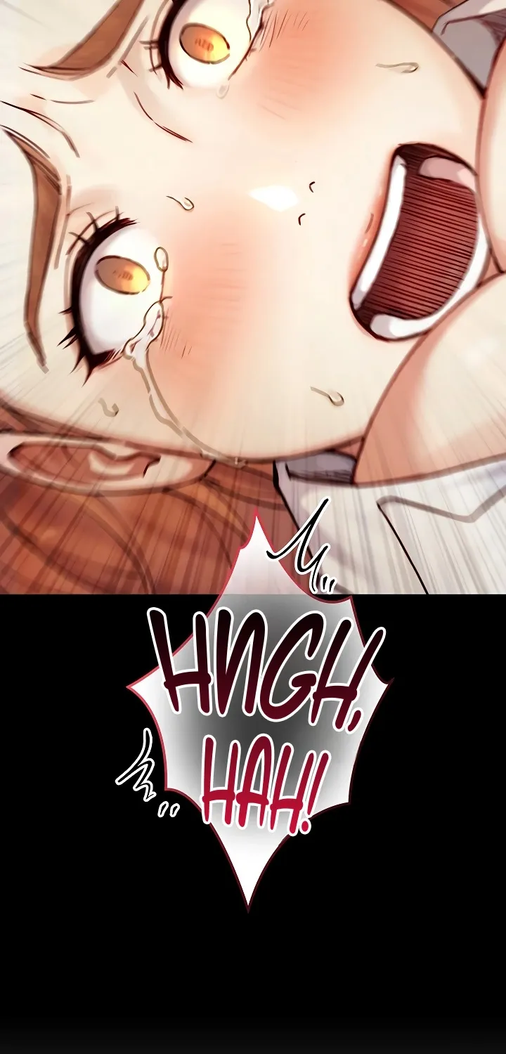 Like Father, Like Son Chapter 18 page 8 - 