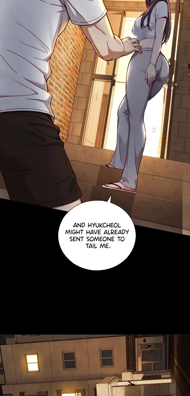Like Father, Like Son Chapter 18 page 75 - 