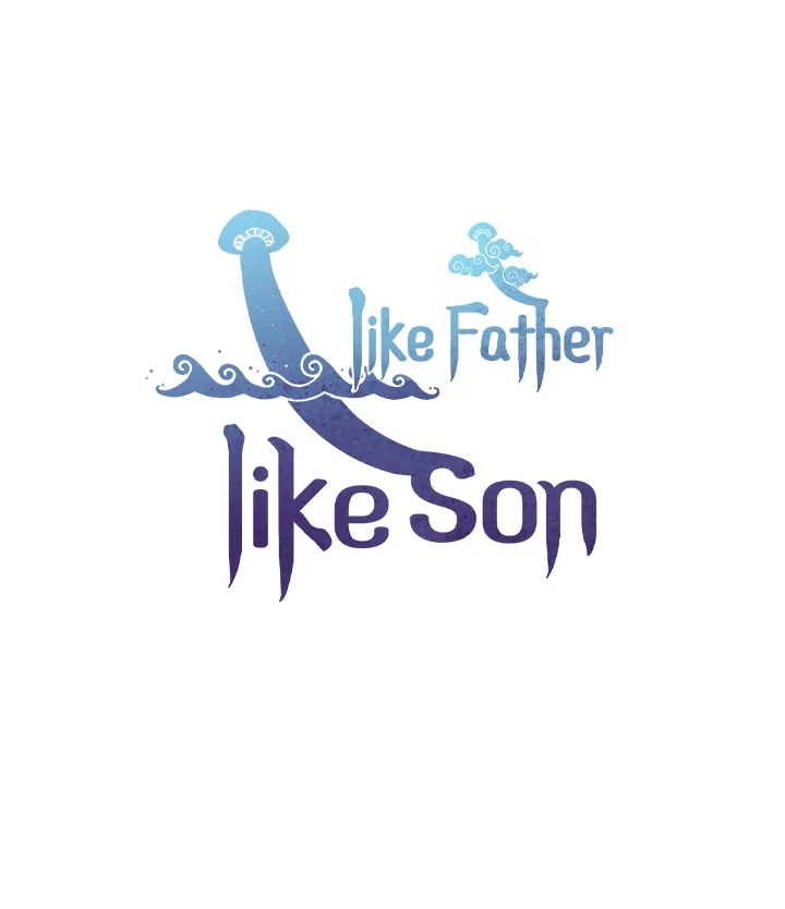 Like Father, Like Son Chapter 19 page 103 - 