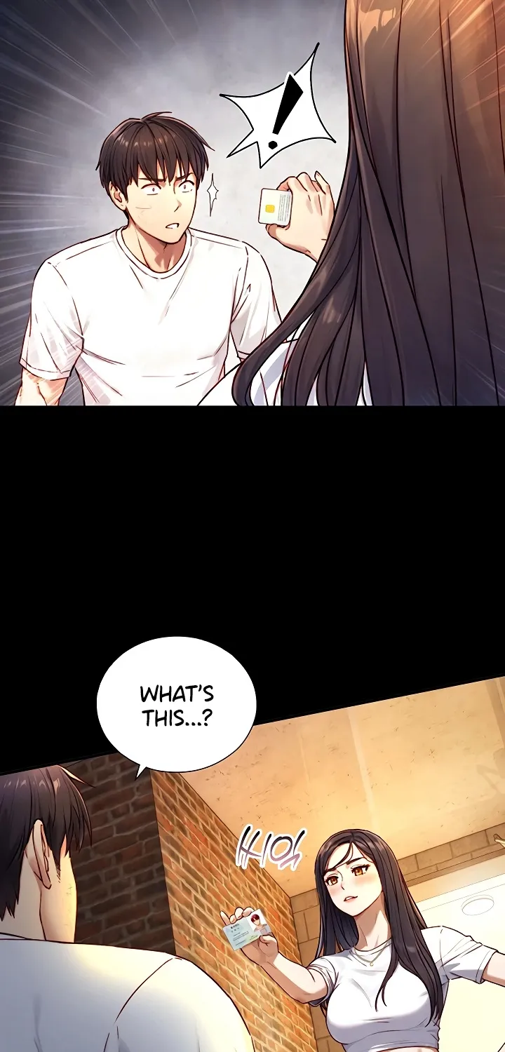 Like Father, Like Son Chapter 19 page 14 - 