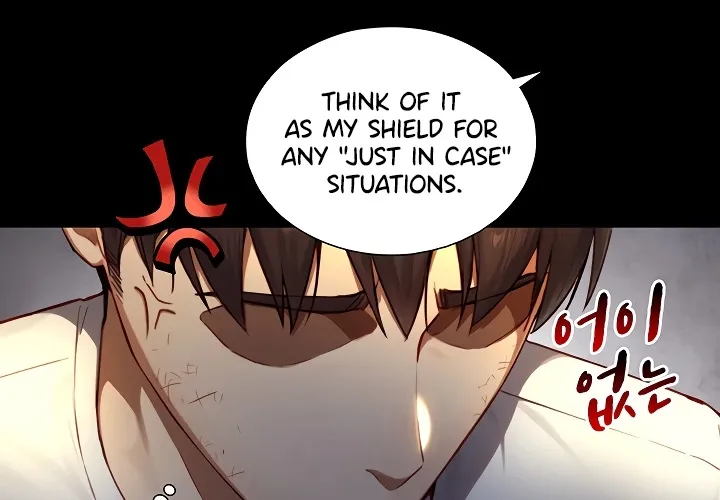Like Father, Like Son Chapter 19 page 17 - 