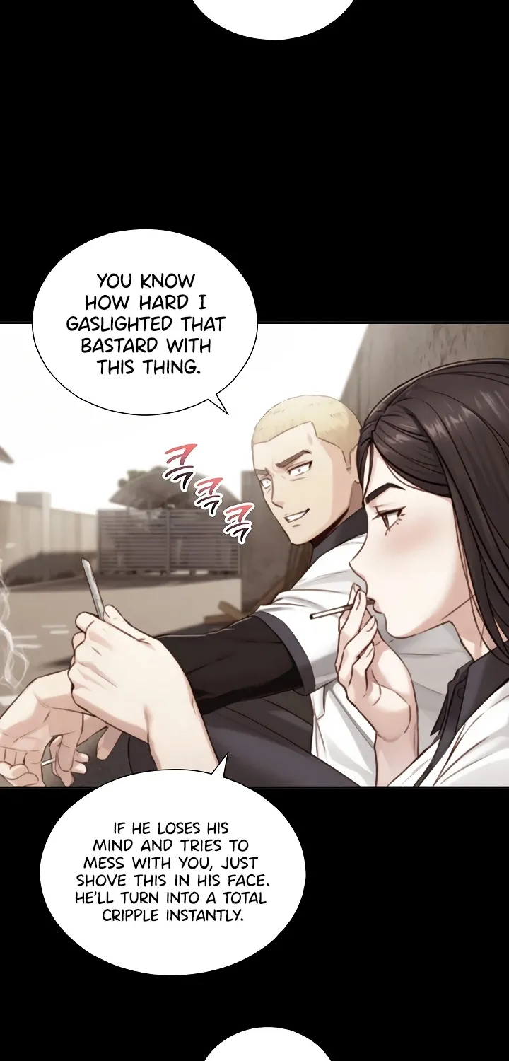 Like Father, Like Son Chapter 19 page 20 - 
