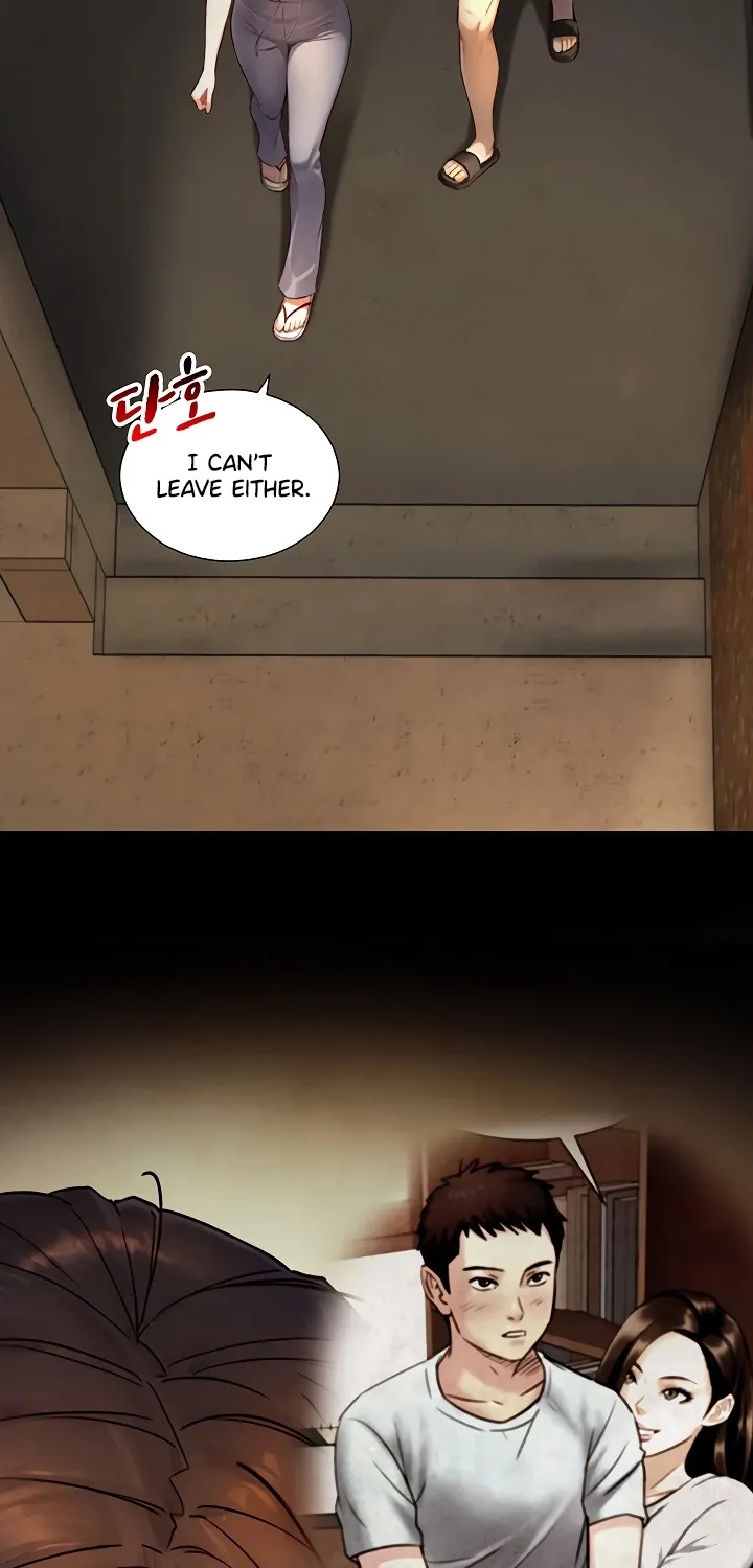 Like Father, Like Son Chapter 19 page 3 - 