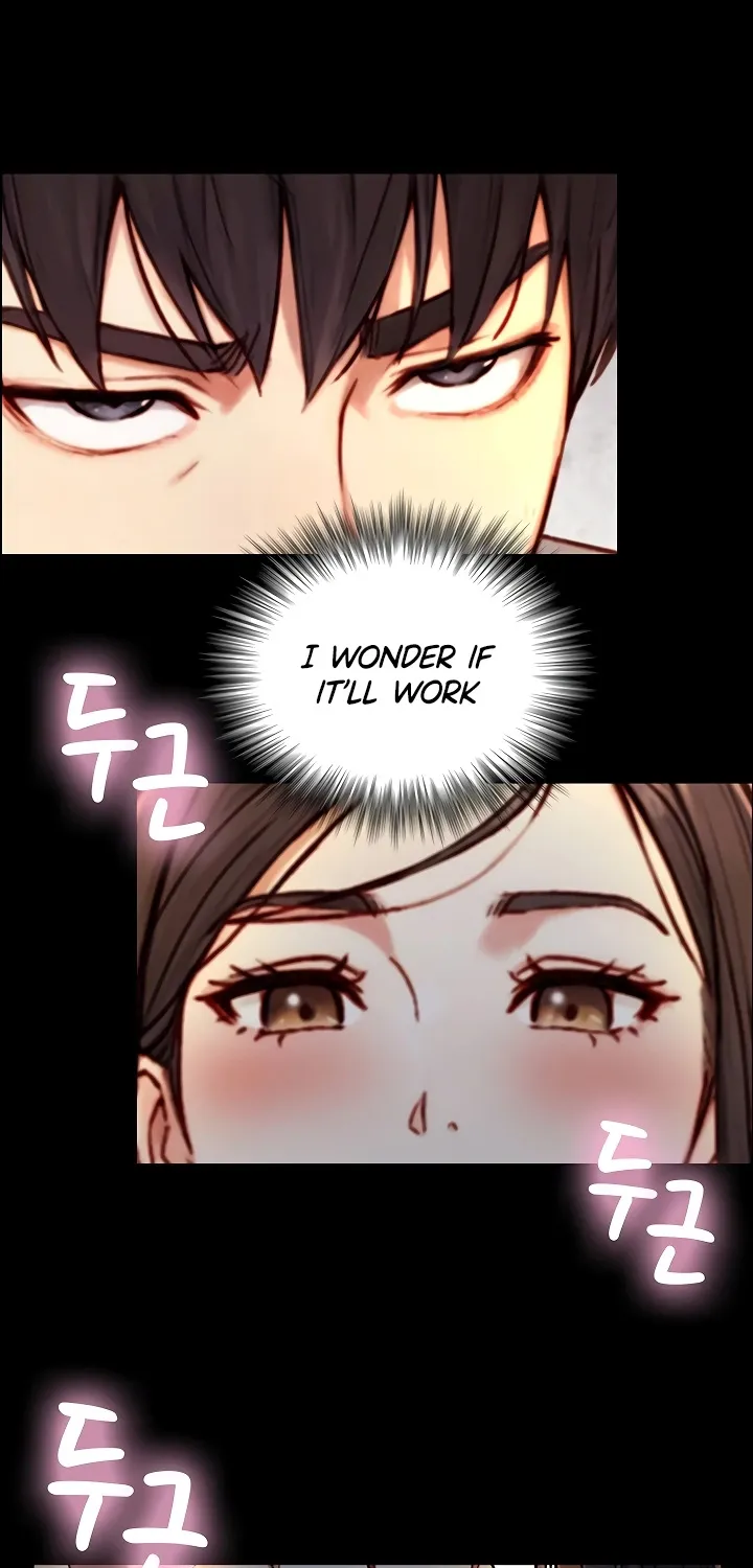 Like Father, Like Son Chapter 19 page 23 - 