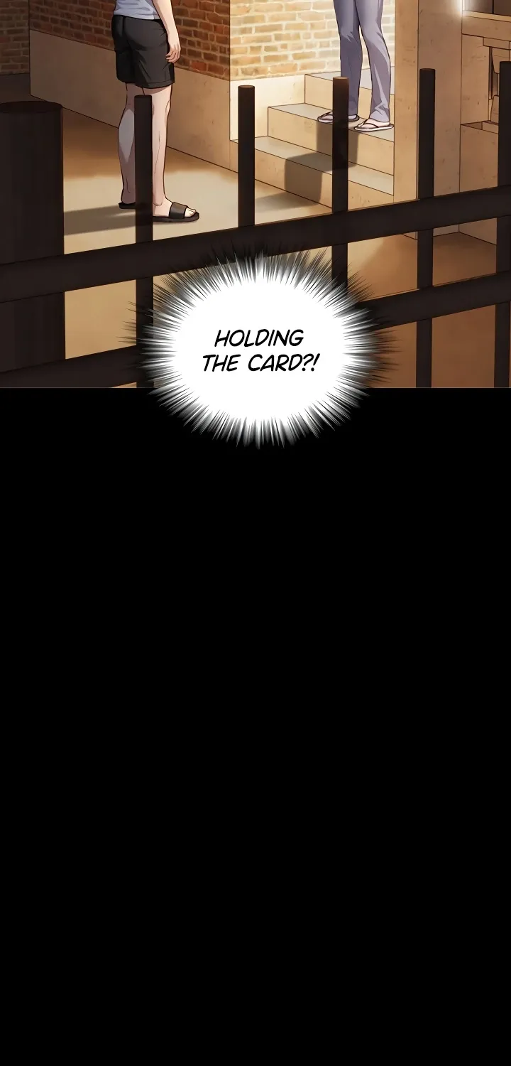 Like Father, Like Son Chapter 19 page 25 - 