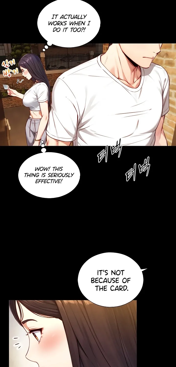 Like Father, Like Son Chapter 19 page 28 - 