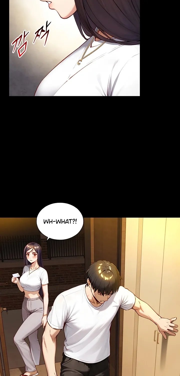 Like Father, Like Son Chapter 19 page 29 - 