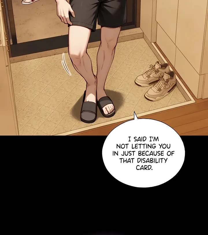 Like Father, Like Son Chapter 19 page 30 - 