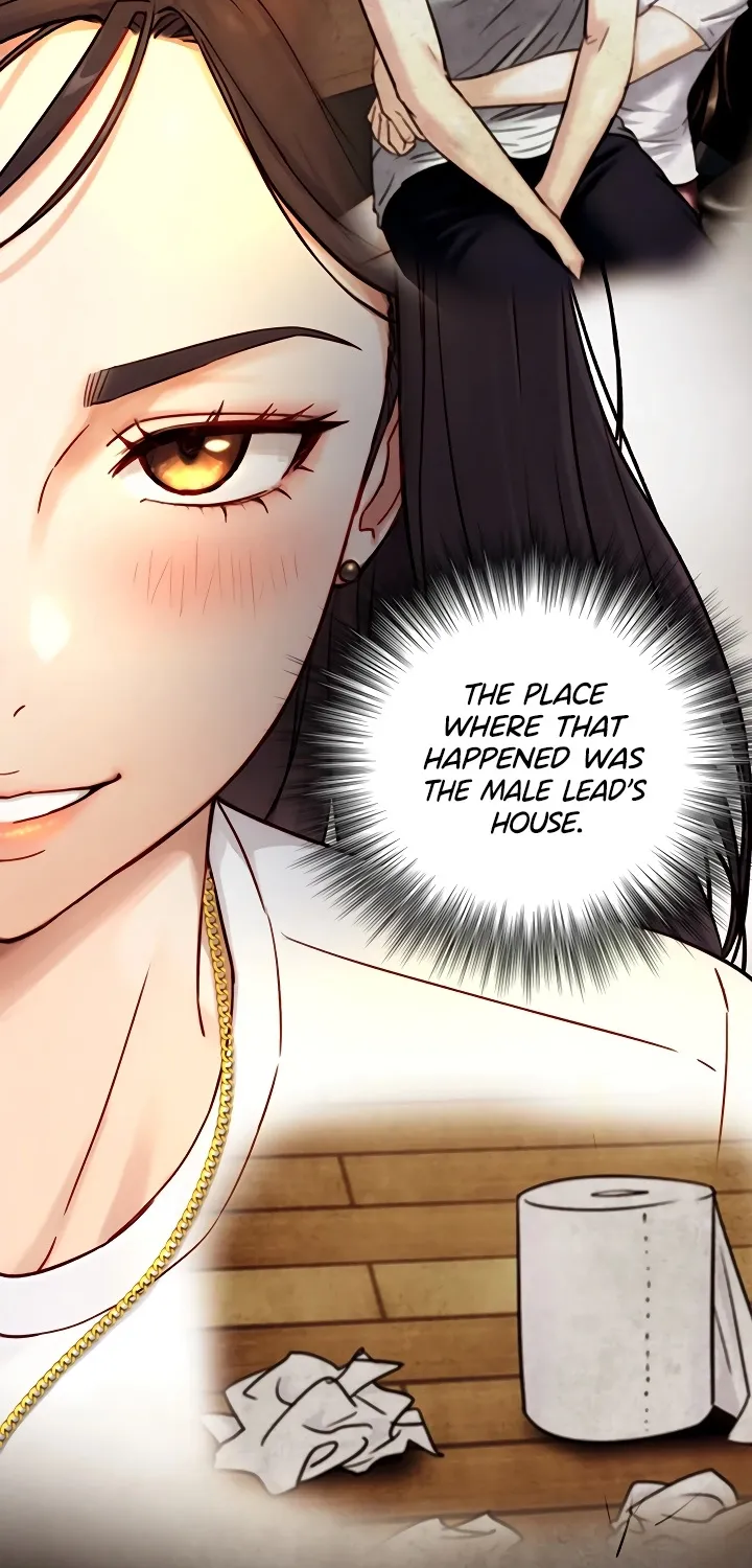 Like Father, Like Son Chapter 19 page 4 - 