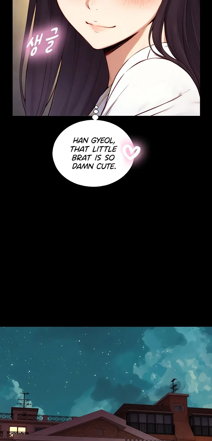 Like Father, Like Son Chapter 19 page 34 - 