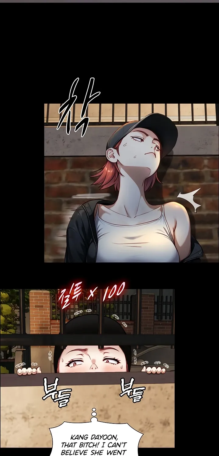 Like Father, Like Son Chapter 19 page 37 - 