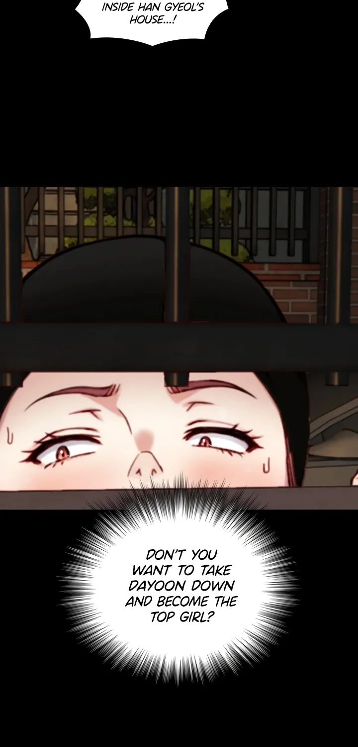 Like Father, Like Son Chapter 19 page 38 - 