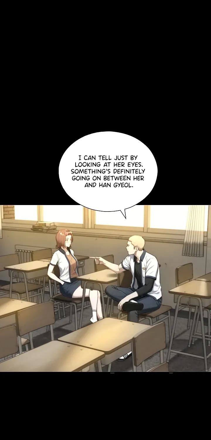 Like Father, Like Son Chapter 19 page 39 - 