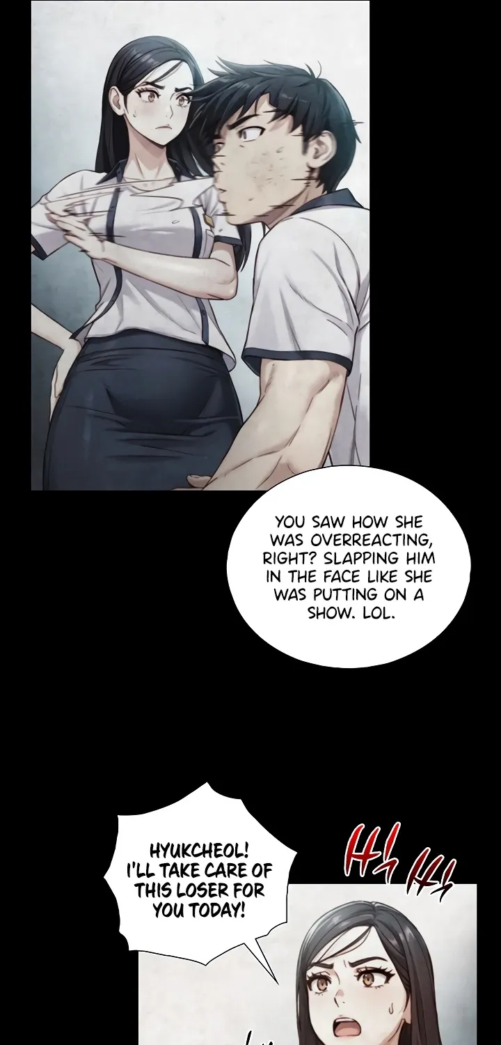 Like Father, Like Son Chapter 19 page 41 - 