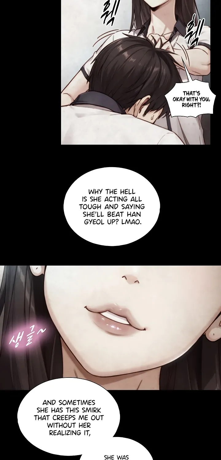 Like Father, Like Son Chapter 19 page 42 - 