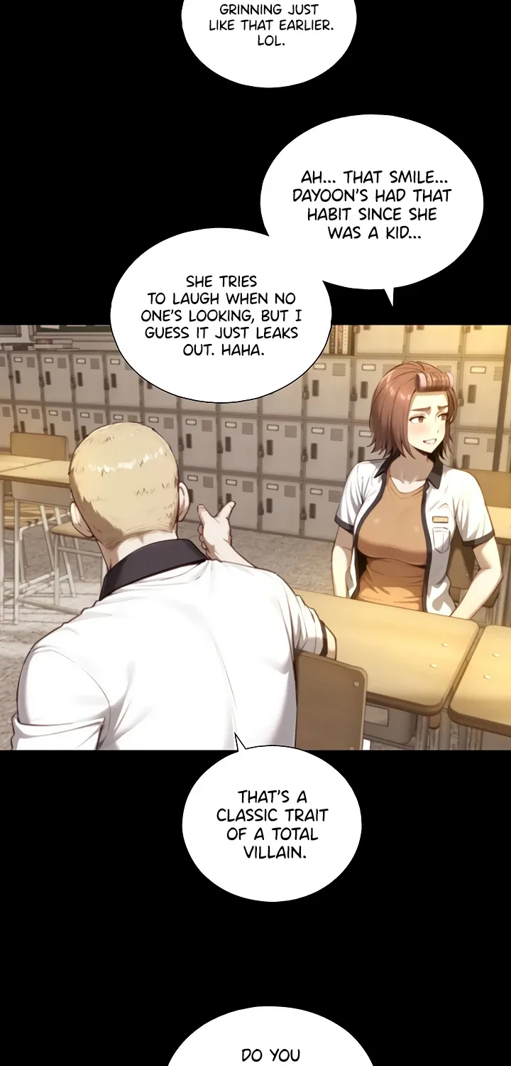 Like Father, Like Son Chapter 19 page 43 - 