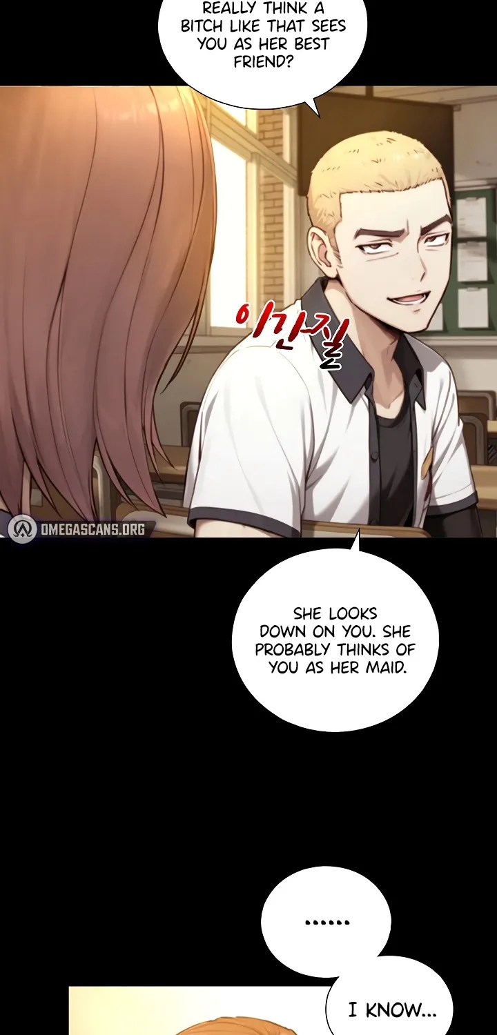 Like Father, Like Son Chapter 19 page 44 - 
