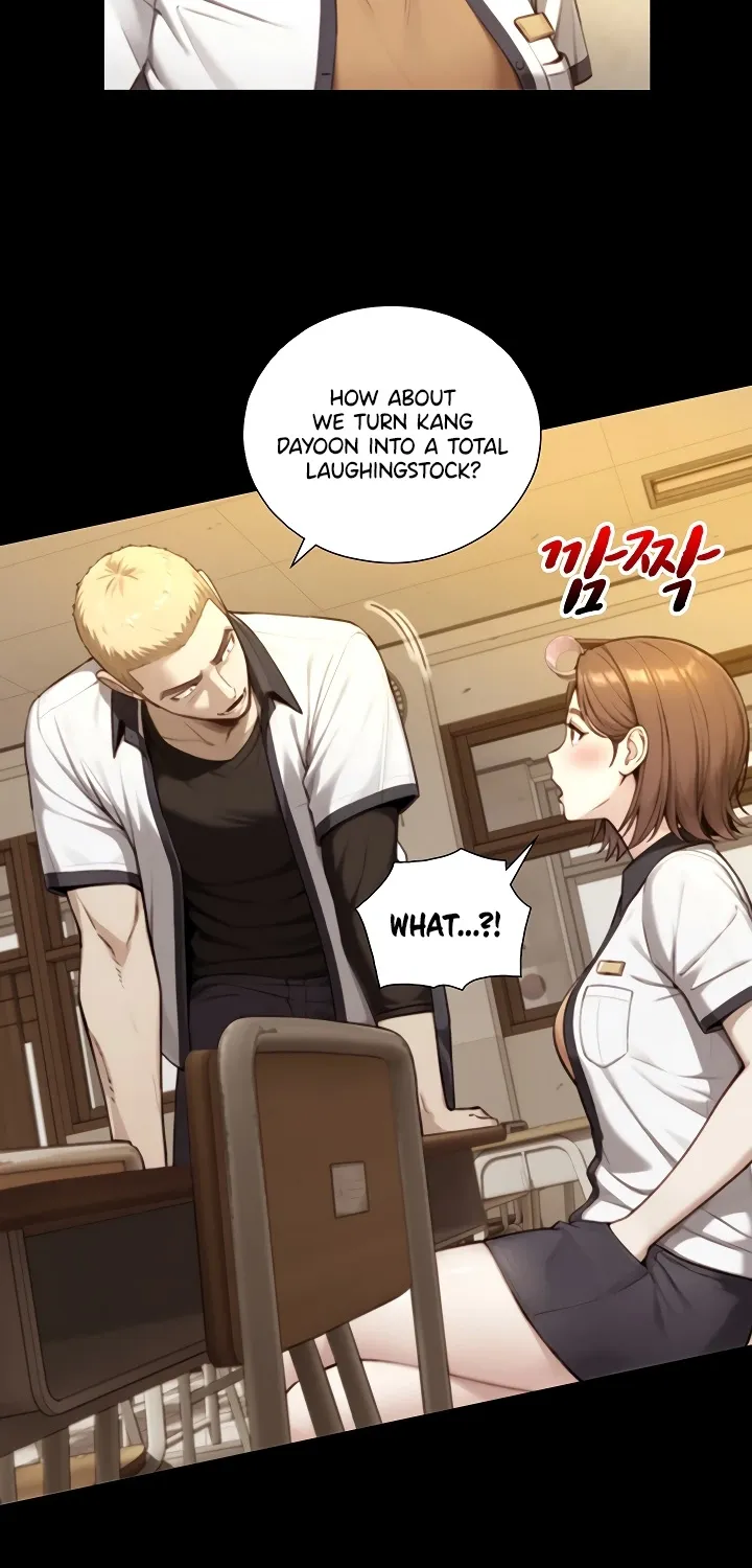 Like Father, Like Son Chapter 19 page 46 - 