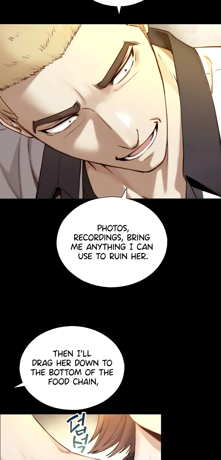 Like Father, Like Son Chapter 19 page 48 - 