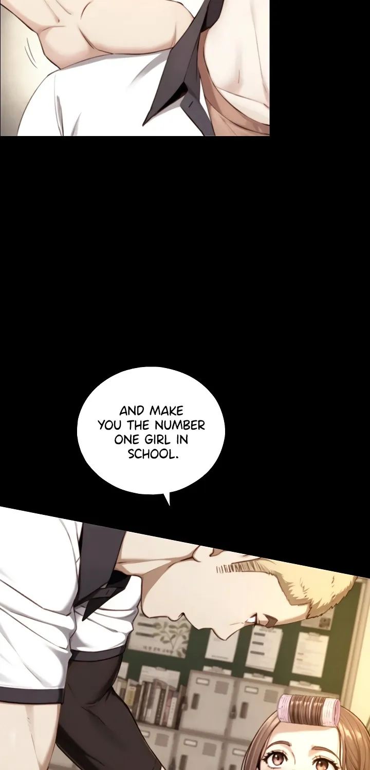 Like Father, Like Son Chapter 19 page 49 - 
