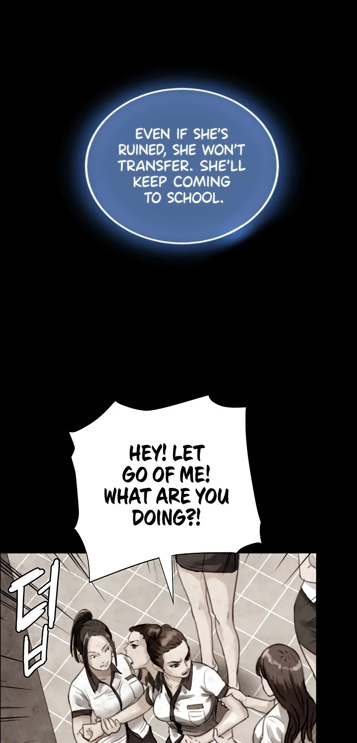 Like Father, Like Son Chapter 19 page 51 - 