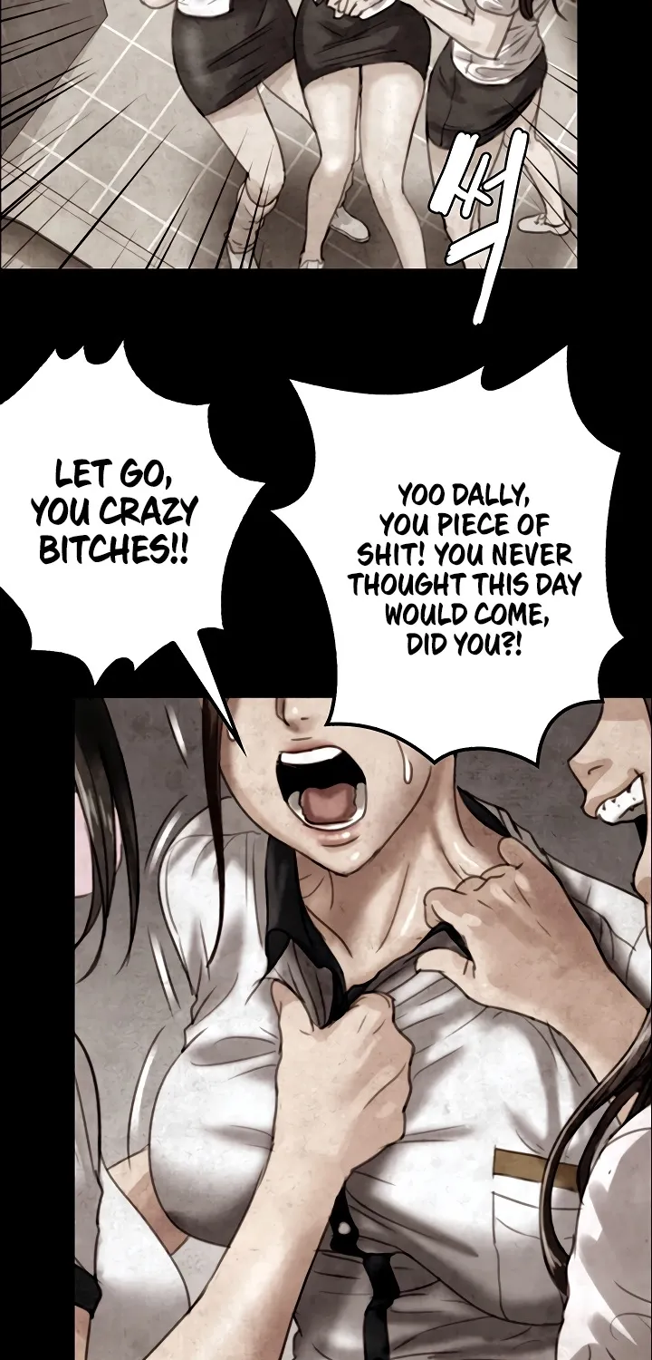Like Father, Like Son Chapter 19 page 52 - 