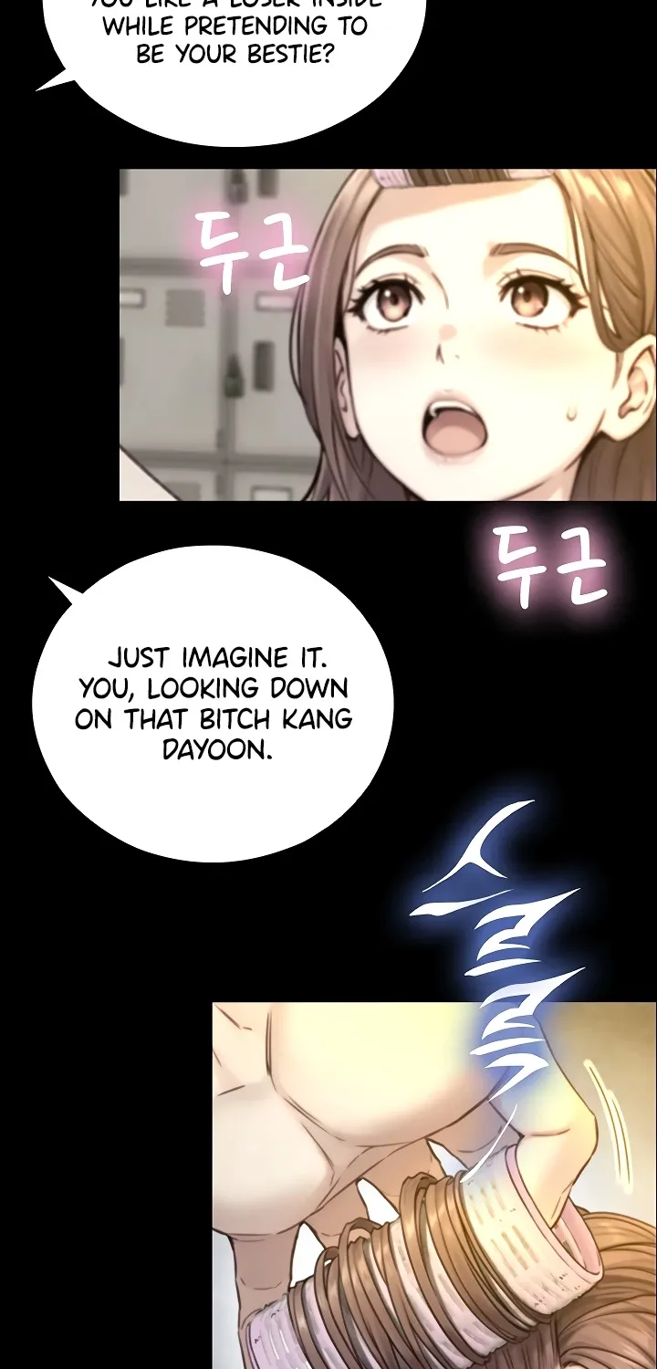Like Father, Like Son Chapter 19 page 59 - 
