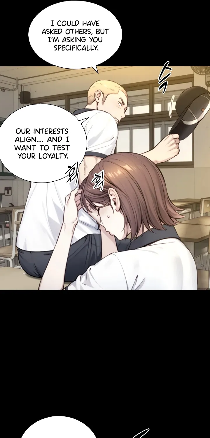 Like Father, Like Son Chapter 19 page 61 - 