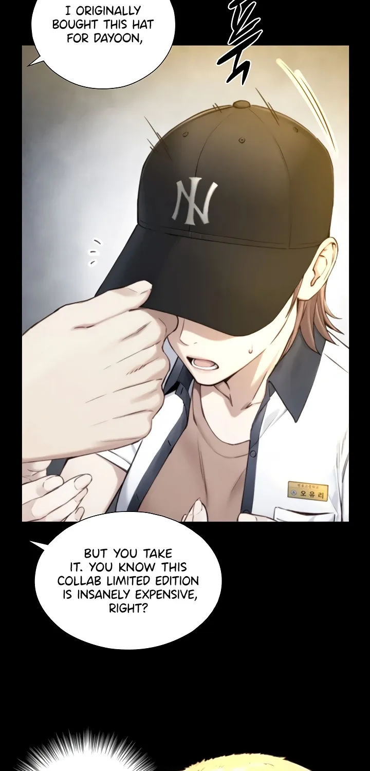 Like Father, Like Son Chapter 19 page 62 - 