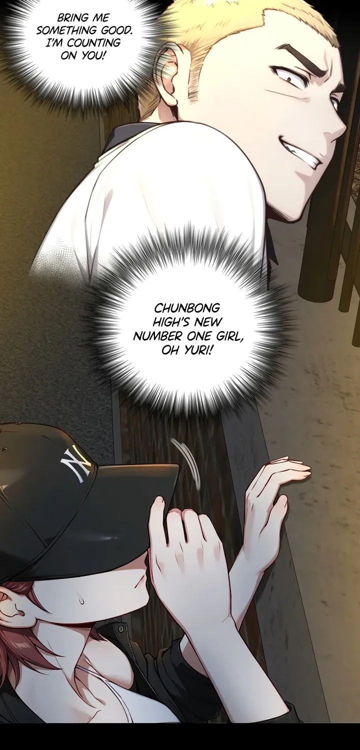 Like Father, Like Son Chapter 19 page 63 - 